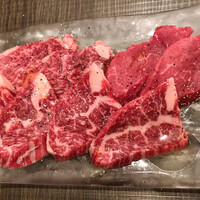 原宿焼肉 KINTAN - 