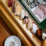 Sushi Yasu - 