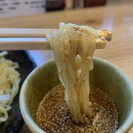 Fuku Hiro - 麺はツルモチ食感！