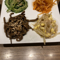 焼肉レストラン ROINS 久茂地国際通り店 - 