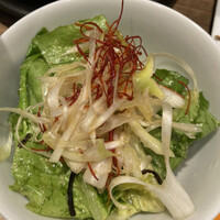 焼肉レストラン ROINS 久茂地国際通り店 - 