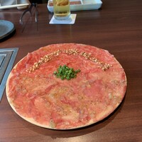 天空焼肉 星遊山 - 