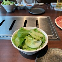 天空焼肉 星遊山 - 