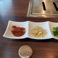 天空焼肉 星遊山 - 