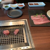 天空焼肉 星遊山 - 