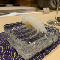 すし人　酒伊 - 