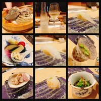 すし人　酒伊 - 