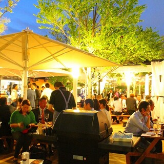 イタリアンBBQ カルヴィーノ_1