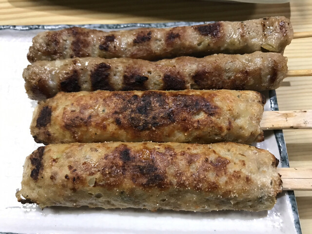 やきとり八重 - 鶴岡（焼き鳥）の写真