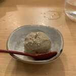 原始焼 日本酒 雨のち晴レルヤ。 - 