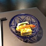 寺家 ひらさわ - 先付け