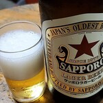 根本酒店 - 赤星が美味しぞ！