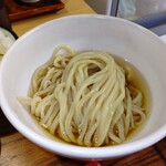 中華そば麦右衛門 - 