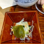 中華そば麦右衛門 - 