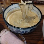 中華そば麦右衛門 - 