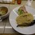 みつか坊主 醸 - 料理写真:つけ麺8号（2玉）