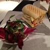 FIAT CAFFÉ - 料理写真: