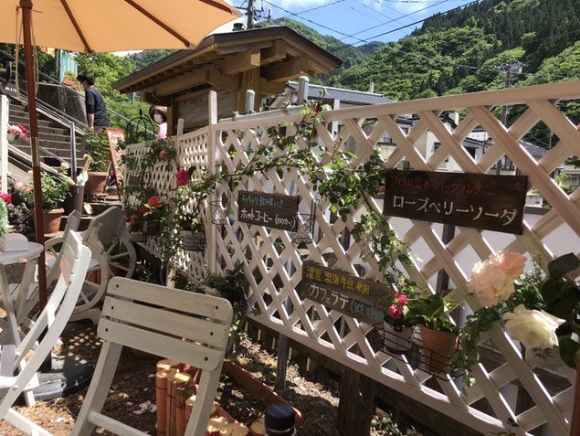 ローズガーデンカフェ Rose Garden Cafe あつみ温泉 カフェ 食べログ ローズガーデンカフェ Rose Garden Cafe あつみ温泉 カフェ 食べログ