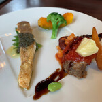 フルール ド セル - 