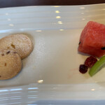 フルール ド セル - 