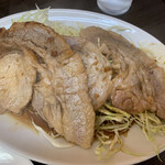 まんぷく - ロース生姜焼