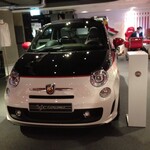 FIAT CAFFÉ - 