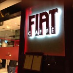 FIAT CAFFÉ - 