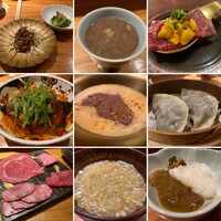 東京肉しゃぶ家 - 