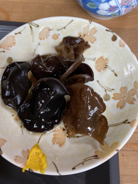 山形そば 花一匁（ハナイチモンメ） - 大和町その他（そば）の写真