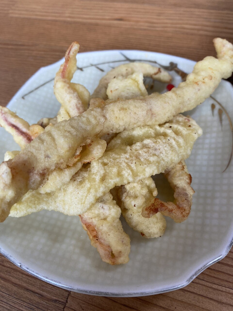 山形そば 花一匁（ハナイチモンメ） - 大和町その他（そば）の写真