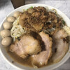 麺屋 歩夢 金沢八景店