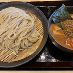つけ麺 是・空 - 