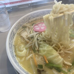 ラーメン工房 くろべぇ - 