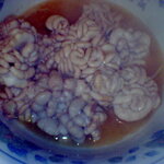 紋乃丞 - 上白子吸