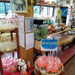 山のはちみつ本店 - はちみつ摂取だけでは痩せないからね(-ω-;)