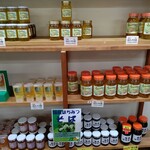 山のはちみつ本店 - アカシア蜂蜜安い