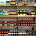 山のはちみつ本店 - 蜜2