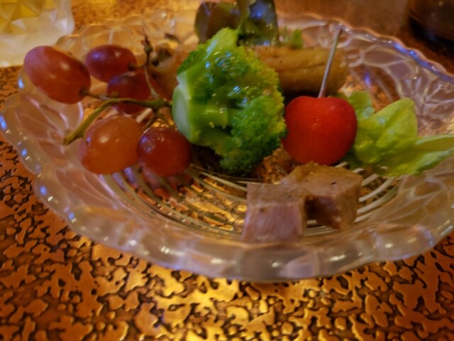 パスティス - 室蘭（バー）の写真