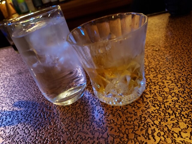 パスティス - 室蘭（バー）の写真