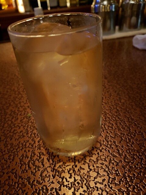 パスティス - 室蘭（バー）の写真