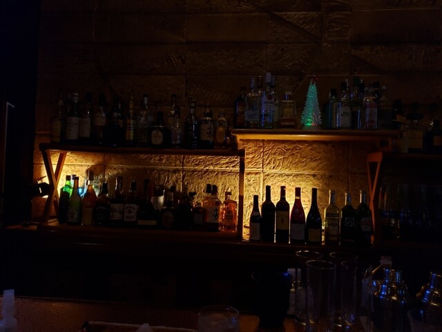 パスティス - 室蘭（バー）の写真