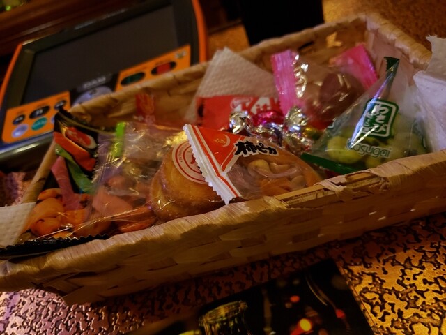 パスティス - 室蘭（バー）の写真