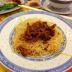 麥奀雲吞麵世家  - 