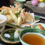 まるた生簀どころ - 料理写真: