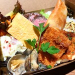 KITCHEN まるしん - 