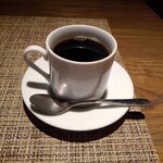 桃花館 - こーひー