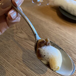 Itsuki - ワンスプーン（フォアグラ）