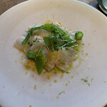 Itsuki - カルパッチョ