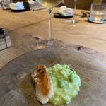 Itsuki - リゾット