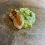 Itsuki - リゾット